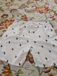 U.S. Polo Assn. Boxers Never Used