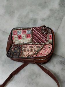 Crossbody Bag