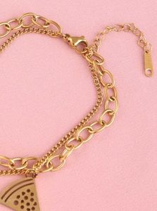 Fun Cute Charm Bracelet