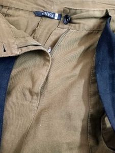 Stylish Cargo Pants