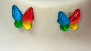 Vintage Jewelry Stund Eyerring Latest Design Beaut