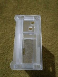 Acrylic Enclosure/Case for Raspberry Pi 4 B