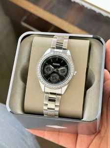 Fossil  for her
