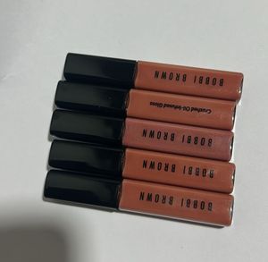 Bobbi Brown Lipsticks