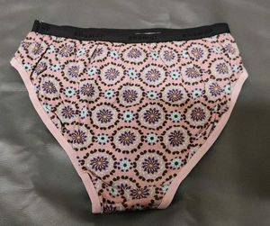 Women's Printed Briefs