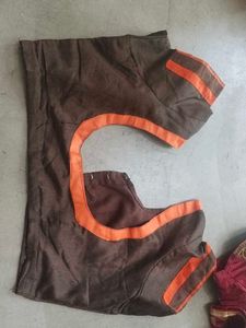 Assorted Saree Blouses