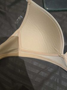 Comfortable Everyday Bra
