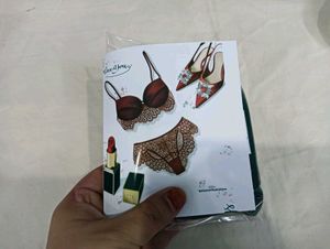 Green🎁🆕 Thong Panty