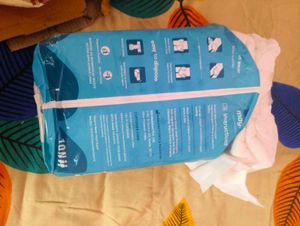 Romsons Magna Adult Diapers L size