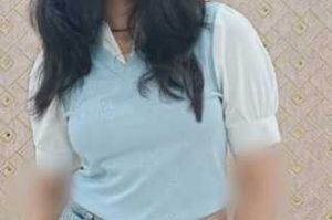 Mirchi Wear Stylish Crop Top