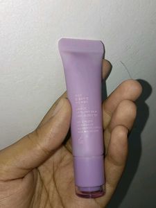 LANEIGE Lip Glowy Balm - Taro Bubble Tea