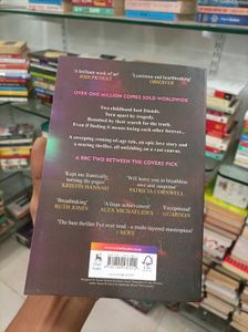 All the Colours of  Dark