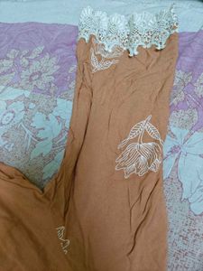 Women's Printed Kurta