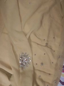 Designer Pakistani dress material