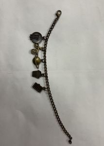 Unique Charm Bracelet