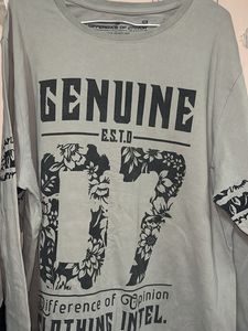 Men Tshirt
