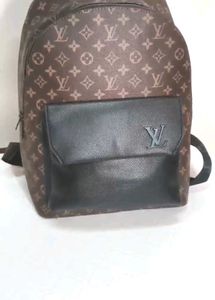 Louis Vuitton bagpack