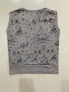 Party Graphic Top