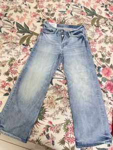 H&amp;M men jeans
