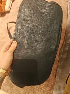 Double Sided Mk Bag