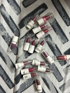 Just Herbs Herb Enriched Lipstick Micro Mini Kit