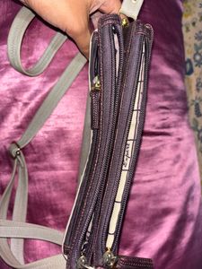 Expert Brand Sling Bag