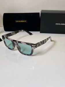 Dolce & Gabbana Sunglasses