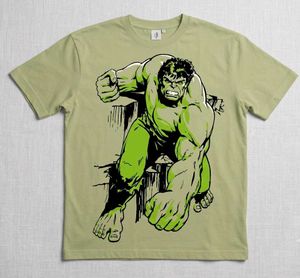 Marvel Men's Graphic Print T-Shirt