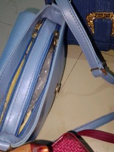 Chic Handbags Set buy 4 get 1 free🎊 offer