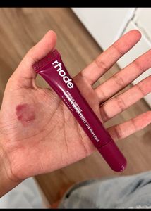 Rhode Peptide Lip Tint