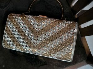 Beautiful Clutch