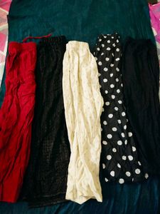 5 PALAZZOS COMBO
