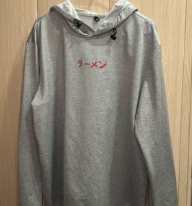 Imported Japenese Graphic Hoodie