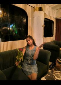 Tommy Hilfiger Denim Mini Dress