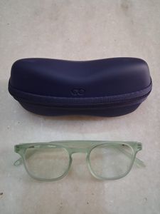 New Stylish Spectacle Frames with Ca