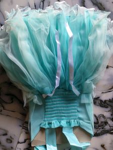 BEAUTIFUL BABY FROCK