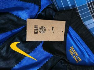 Inter Milan Jersey