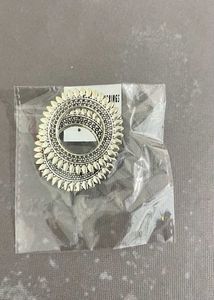Pack Of 8 Jhumka