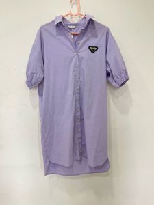 long shirt