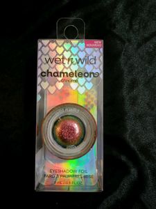 Chameleon Chrome Eyeshadow Foil | Starwave