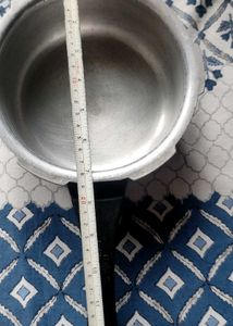 2L Prestige Aluminum Pressure Cooker