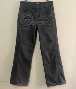 Kipone baggy jeans