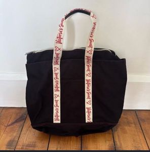 Victoria's Secret Tote Bag