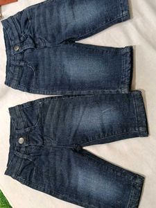 Kids jeans brand