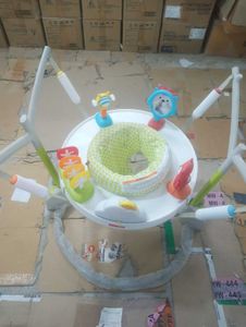 Fisher-Price Jumperoo