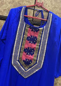 Designer Frock Set