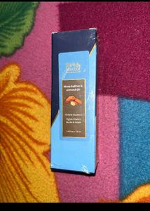 Combo Of Attar Perfume, Body oil,Wax &amp; Facewash