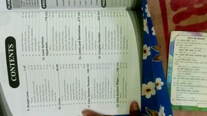 Arjuna JEE Mathematics Modules 1,2,3