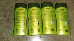 Trich-Up shampoo