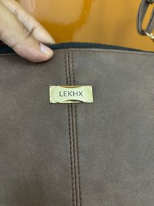 Lekhx Sling Bags